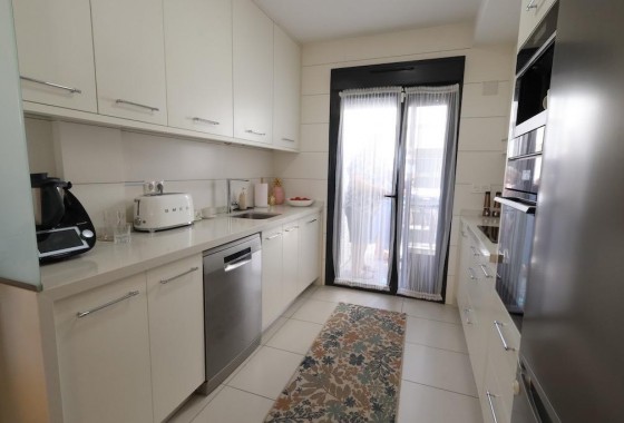 Segunda Mano - Duplex - Orihuela Costa - Lomas de Cabo Roig