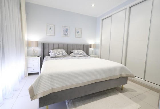 Segunda Mano - Duplex - Orihuela Costa - Lomas de Cabo Roig