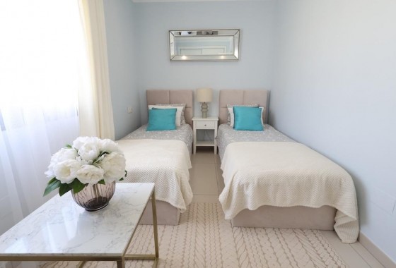 Segunda Mano - Duplex - Orihuela Costa - Lomas de Cabo Roig
