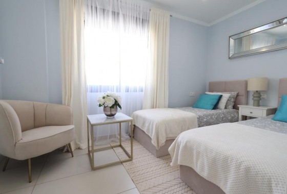 Segunda Mano - Duplex - Orihuela Costa - Lomas de Cabo Roig