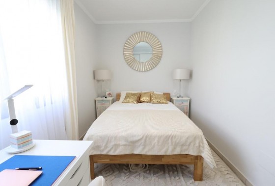 Segunda Mano - Duplex - Orihuela Costa - Lomas de Cabo Roig