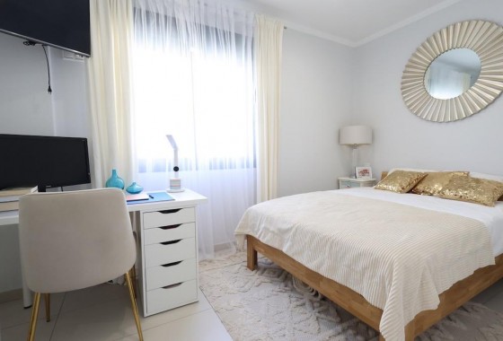 Segunda Mano - Duplex - Orihuela Costa - Lomas de Cabo Roig