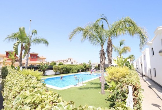 Segunda Mano - Duplex - Orihuela Costa - Lomas de Cabo Roig