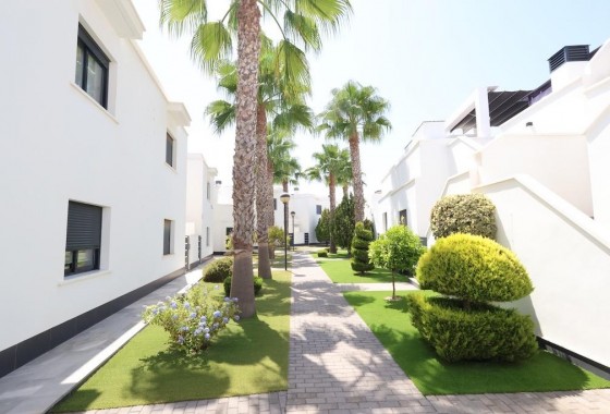 Segunda Mano - Duplex - Orihuela Costa - Lomas de Cabo Roig