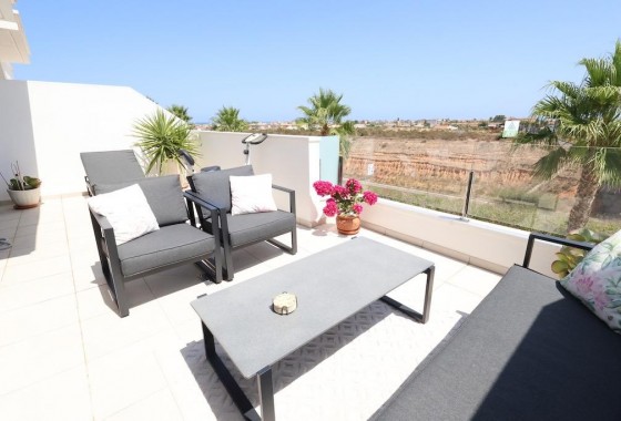Segunda Mano - Duplex - Orihuela Costa - Lomas de Cabo Roig