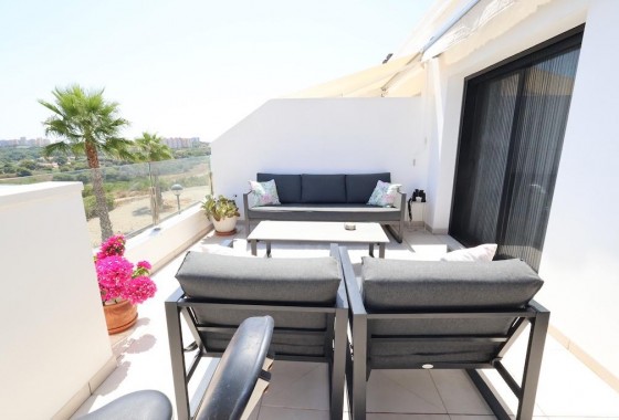 Segunda Mano - Duplex - Orihuela Costa - Lomas de Cabo Roig