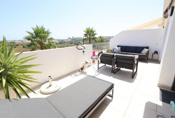 Segunda Mano - Duplex - Orihuela Costa - Lomas de Cabo Roig