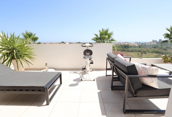 Segunda Mano - Duplex - Orihuela Costa - Lomas de Cabo Roig