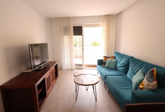 Segunda Mano - Apartamento - Orihuela Costa - Campoamor