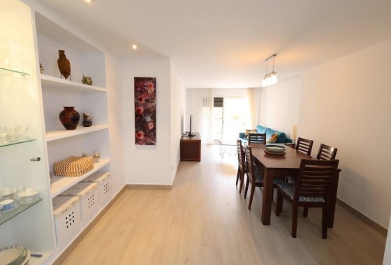 Segunda Mano - Apartamento - Orihuela Costa - Campoamor