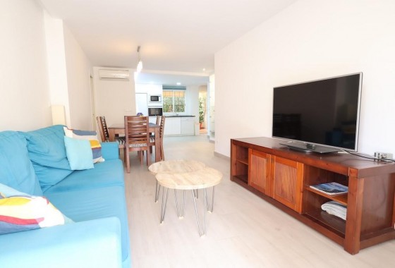 Segunda Mano - Apartamento - Orihuela Costa - Campoamor