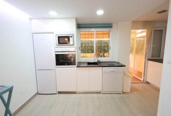 Segunda Mano - Apartamento - Orihuela Costa - Campoamor