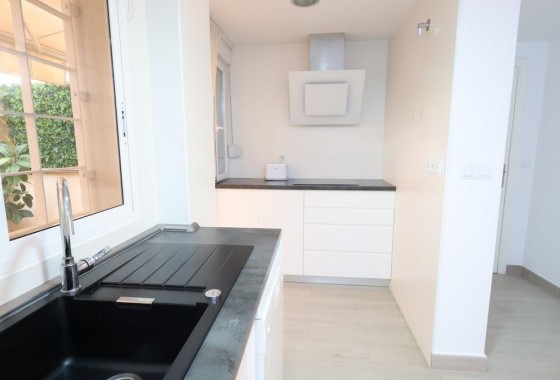 Segunda Mano - Apartamento - Orihuela Costa - Campoamor