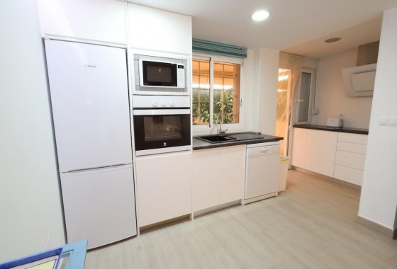 Segunda Mano - Apartamento - Orihuela Costa - Campoamor