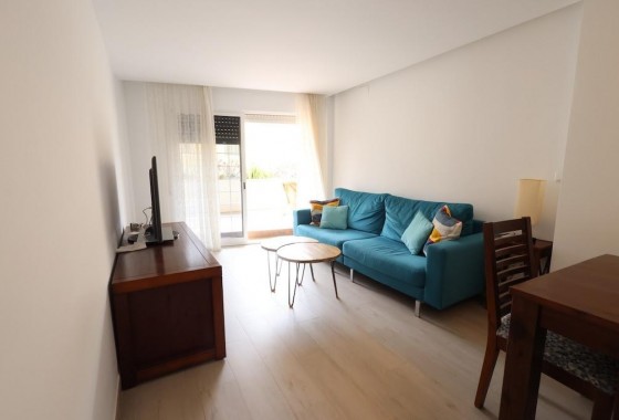 Segunda Mano - Apartamento - Orihuela Costa - Campoamor