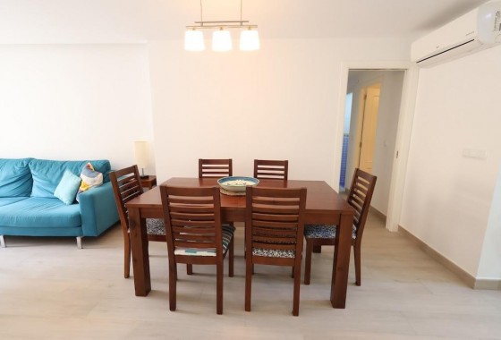 Segunda Mano - Apartamento - Orihuela Costa - Campoamor