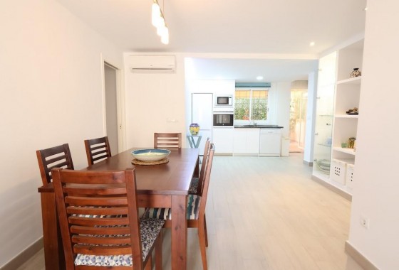 Segunda Mano - Apartamento - Orihuela Costa - Campoamor