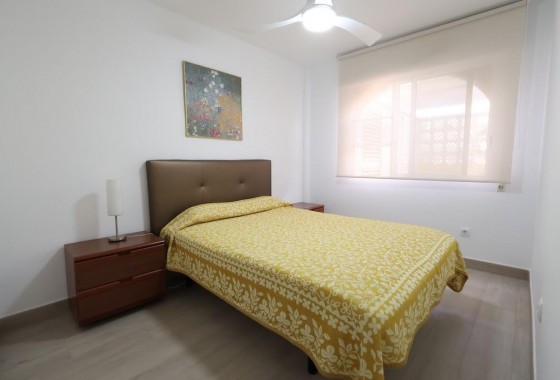 Segunda Mano - Apartamento - Orihuela Costa - Campoamor