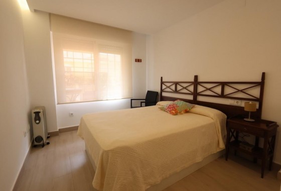 Segunda Mano - Apartamento - Orihuela Costa - Campoamor