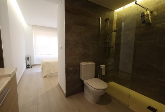 Segunda Mano - Apartamento - Orihuela Costa - Campoamor