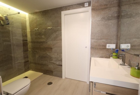 Segunda Mano - Apartamento - Orihuela Costa - Campoamor