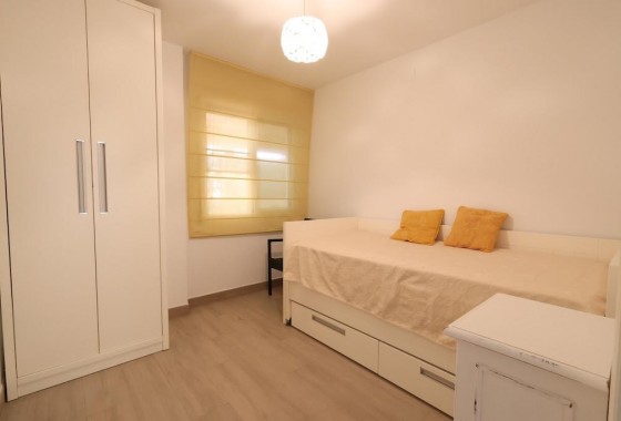 Segunda Mano - Apartamento - Orihuela Costa - Campoamor