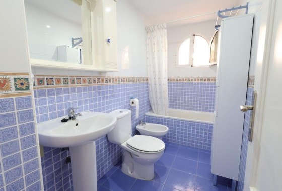 Segunda Mano - Apartamento - Orihuela Costa - Campoamor