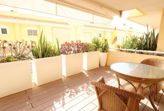 Segunda Mano - Apartamento - Orihuela Costa - Campoamor