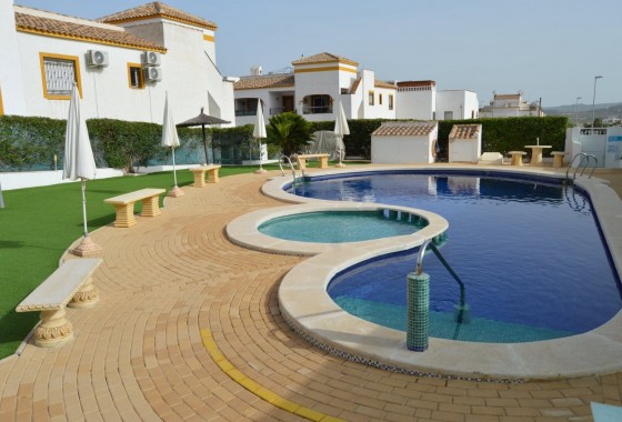 Segunda Mano - Apartamento - Orihuela Costa - Entre Naranjos Vistabella