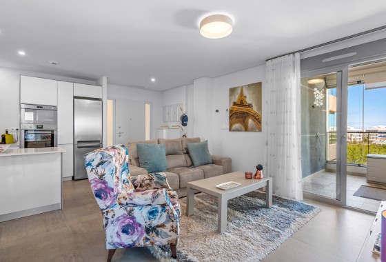 Segunda Mano - Apartamento - Los Dolses - Inland