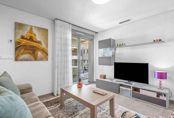 Segunda Mano - Apartamento - Los Dolses - Inland