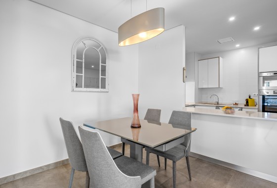 Segunda Mano - Apartamento - Los Dolses - Inland
