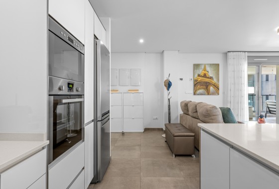 Segunda Mano - Apartamento - Los Dolses - Inland