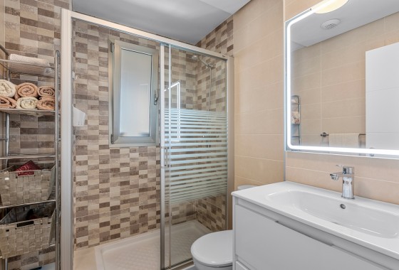 Segunda Mano - Apartamento - Los Dolses - Inland