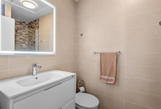 Segunda Mano - Apartamento - Los Dolses - Inland