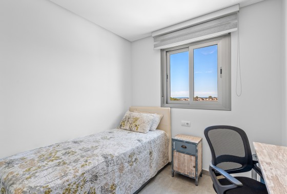 Segunda Mano - Apartamento - Los Dolses - Inland
