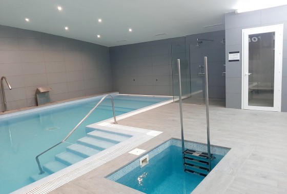 Segunda Mano - Apartamento - Los Dolses - Inland