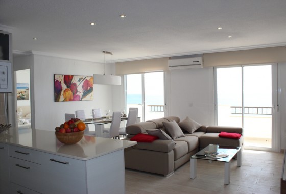 Segunda Mano - Apartamento - Mil Palmeras - Costa Blanca