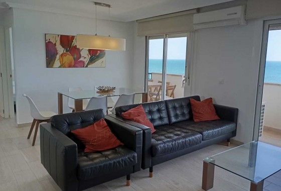 Segunda Mano - Apartamento - Mil Palmeras - Costa Blanca