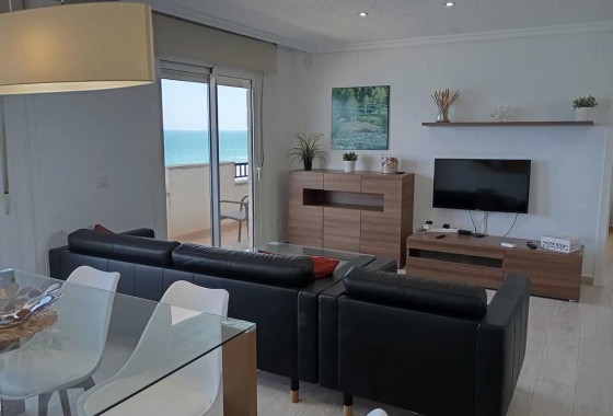 Segunda Mano - Apartamento - Mil Palmeras - Costa Blanca