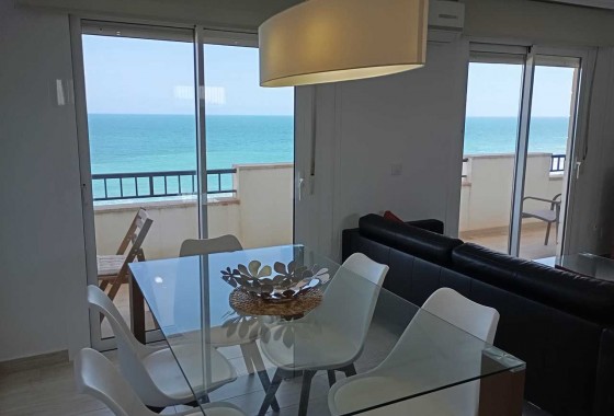 Segunda Mano - Apartamento - Mil Palmeras - Costa Blanca