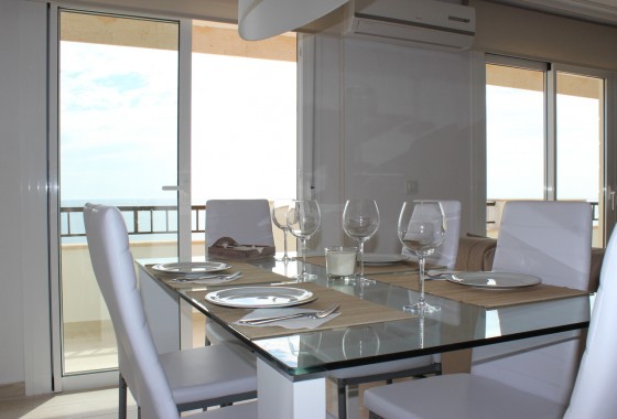 Segunda Mano - Apartamento - Mil Palmeras - Costa Blanca