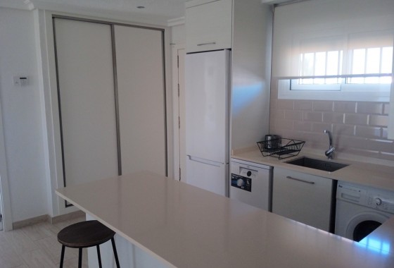 Segunda Mano - Apartamento - Mil Palmeras - Costa Blanca
