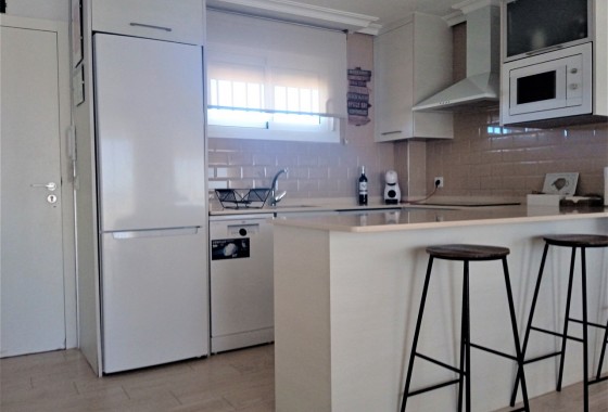Segunda Mano - Apartamento - Mil Palmeras - Costa Blanca