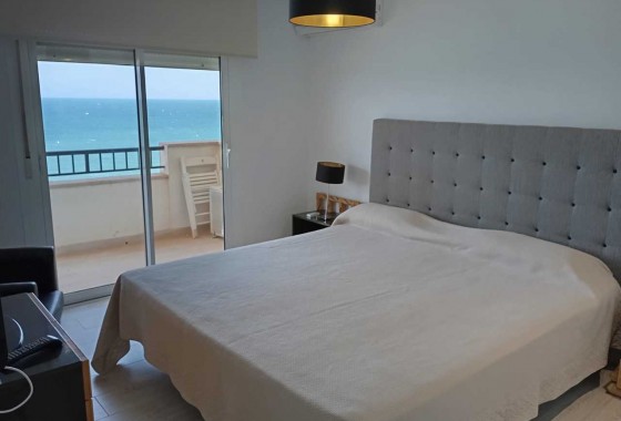 Segunda Mano - Apartamento - Mil Palmeras - Costa Blanca