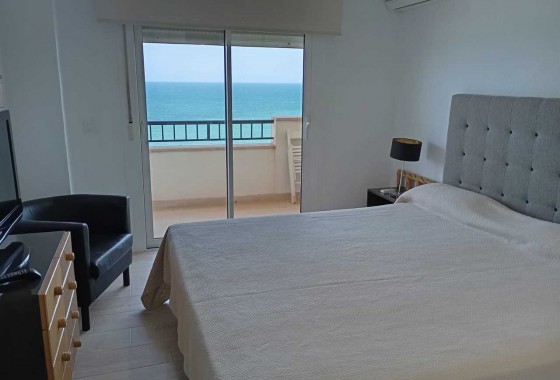 Segunda Mano - Apartamento - Mil Palmeras - Costa Blanca