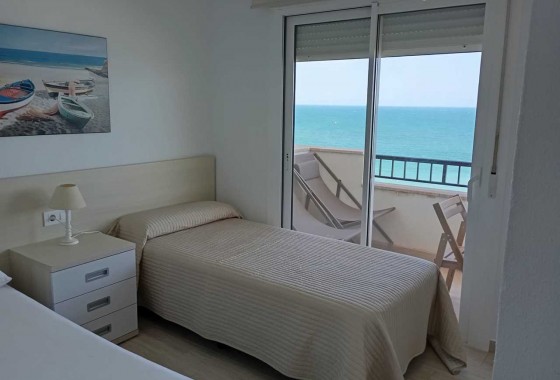 Segunda Mano - Apartamento - Mil Palmeras - Costa Blanca