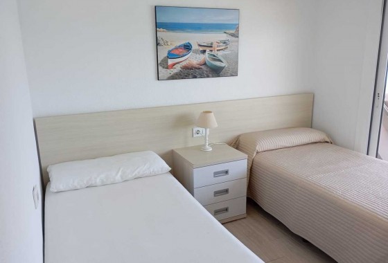 Segunda Mano - Apartamento - Mil Palmeras - Costa Blanca