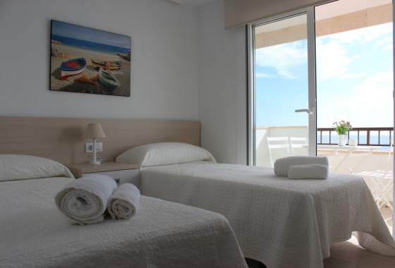 Segunda Mano - Apartamento - Mil Palmeras - Costa Blanca