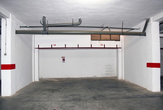 Segunda Mano - Apartamento - Mil Palmeras - Costa Blanca